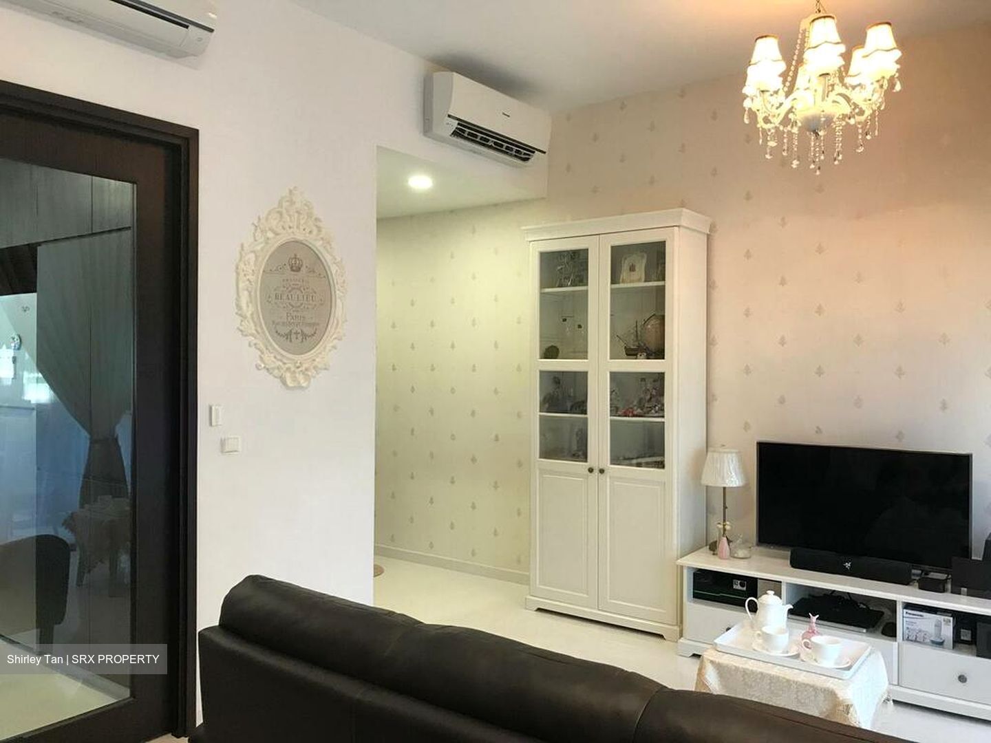 The Inflora (D17), Condominium #516974401